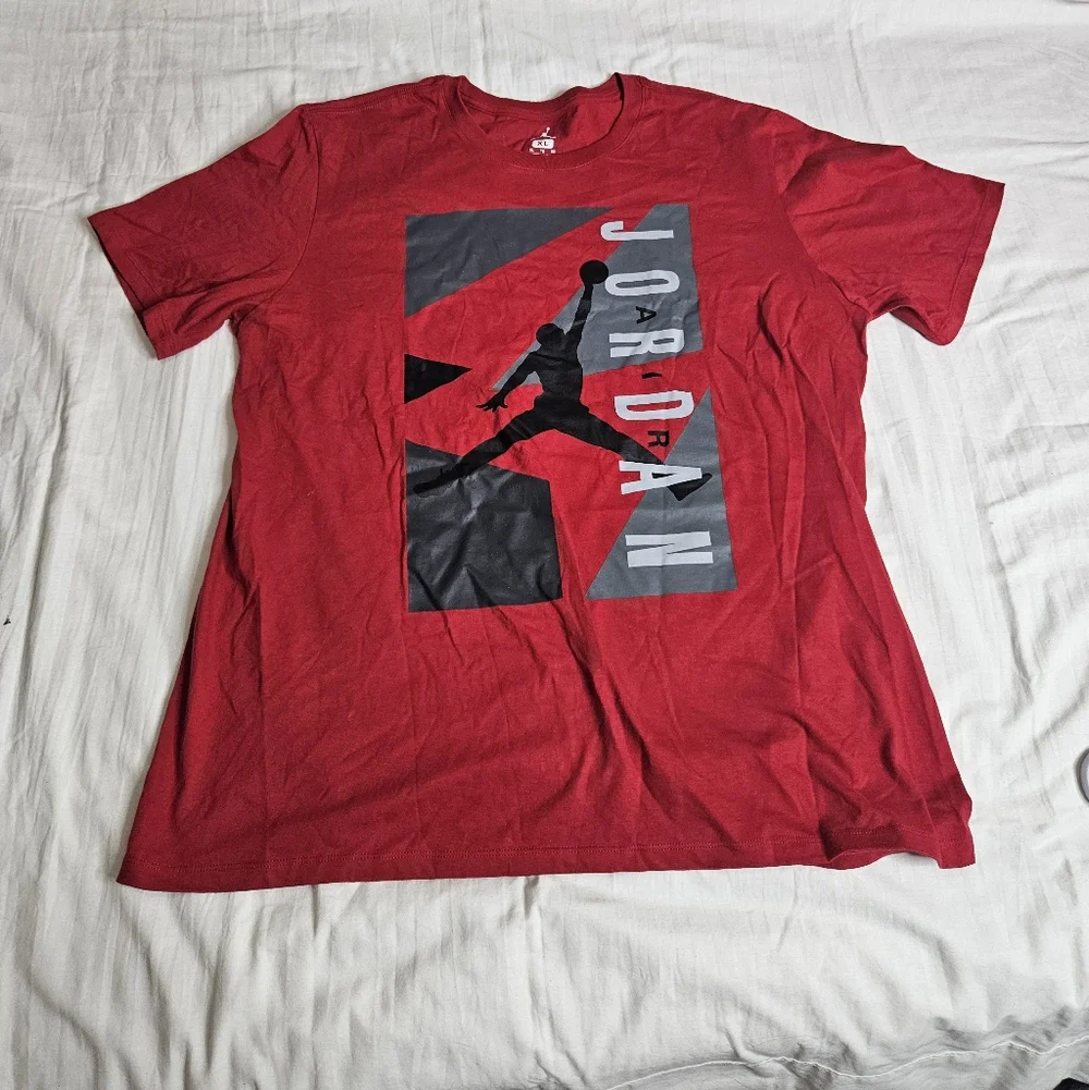 Jordan Graphic T-Shirt